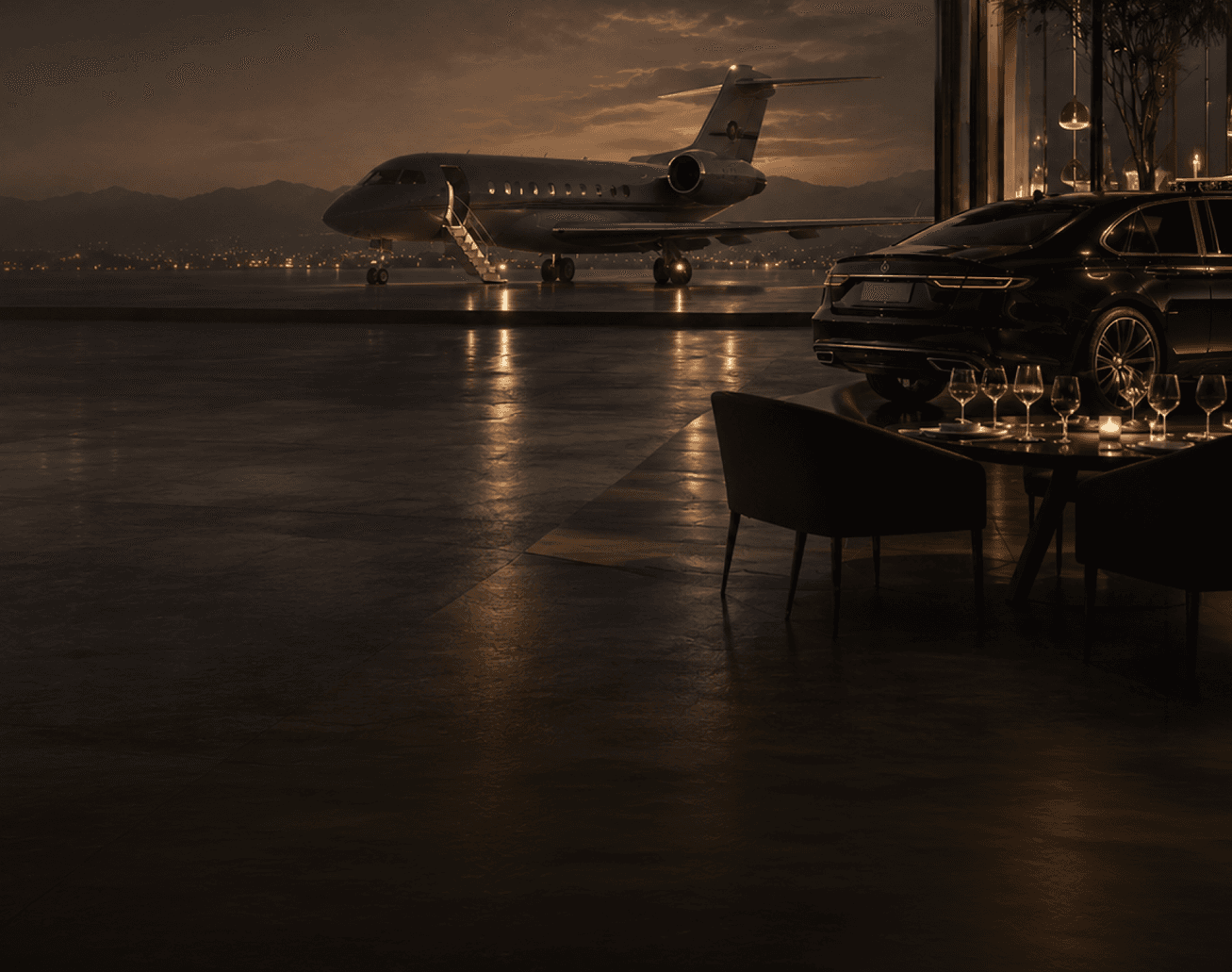 DMMC Concierge corporate membership photography